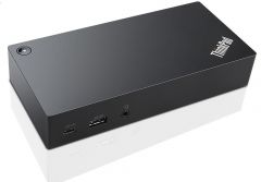 Lenovo ThinkPad USB-C Dock Docking station - Denmark  40A90090DK 