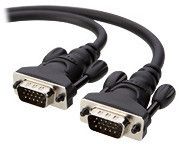 Belkin VGA MONITOR REPLACMENT CBL