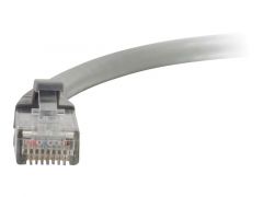 C2G Cat5e Booted Unshielded (UTP) Network Patch Cable 15M