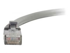 C2G Cat6 Booted Unshielded (UTP) Network Patch Cable 3M