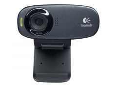 Logitech HD Webcam C310 USB
