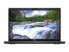 Dell Latitude 5500 