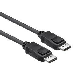 Displayport kabel 2mt MxM