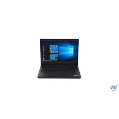 Lenovo ThinkPad E490 Zwart Notebook 