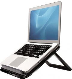 Fellowes Fellowes Laptop Stand for Desk - I-Spire Quick Lift Adjustable Laptop Stand for the Home and Office -