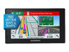 Garmin DriveAssist 51LMT-S 
