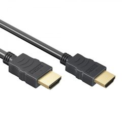 HDMI 1.4 High Speed Kabel -1.5 meter