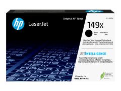 De originele HP 149X (W149X) toner zwart