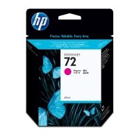   HP 72 C9399A inktcartridge magenta 