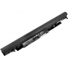 CoreParts Laptop Battery for HP 36Wh Li-ion 14.8V 2400mAh