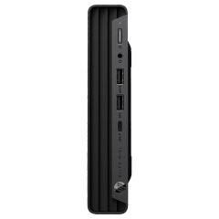 HP Elite Mini 600 G9 Intel Core i7-13700T 1x16GB + 1 x 16GB Kingston 512GB/PCIe NVMe/SSD Wi-Fi 6E USB-C 3.1 Gen2 Port with PD v2 W11P SmartBuy 3J G (DE)