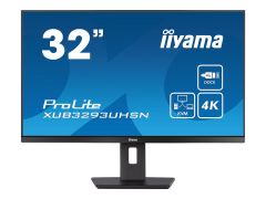 iiyama ProLite XUB3293UHSN-B5