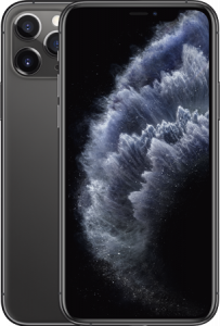 Apple iPhone 11 Pro