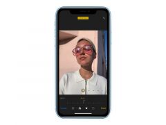 Apple iPhone XR / 64gb / black