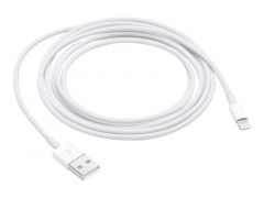 Apple Lightning - USB-kabel 2M