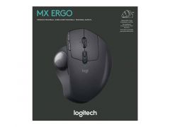 Logitech MX ERGO Trackball