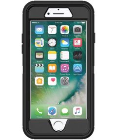Otterbox Defender Case Apple iPhone 7 / 8 Zwart