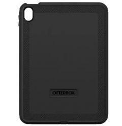 OtterBox Defender Apple iPad 11 (2025) / 10.9 (2022) Hoes Full Protect Zwart 