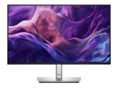 DELL P2425HE 61 cm (24") 1920 x 1080 Pixels Full HD LCD Zwart