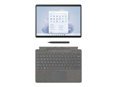 Pro9 i5c\16GB\256GB platinum w11