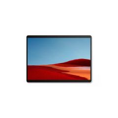 Microsoft Surface Pro X 4G LTE 256 GB 33 cm (13") 16 GB Wi-Fi 5 (802.11ac) Windows 10 Pro Platina