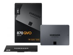 Samsung QVO 870 8TB