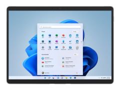 Microsoft Surface Pro 8 4G LTE 256 GB 33 cm (13") Intel® 11de generatie Core™ i5 8 GB Wi-Fi 6 (802.11ax) Windows 10 Pro Platina