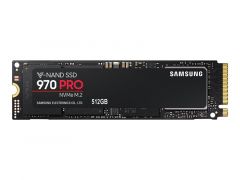 Samsung 970 PRO MZ-V7P512BW