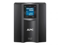 APC Smart-UPS C 1000VA LCD 230V with SmartConnect