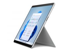 Microsoft Surface Pro 10 5G Intel Core Ultra 5 LTE 256 GB 33 cm (13") 16 GB Wi-Fi 7 (802.11be) Windows 11 Pro Platina