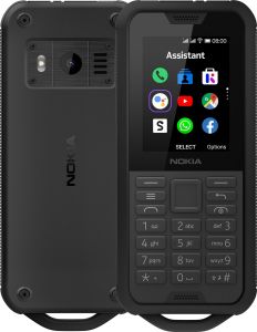 Nokia 800 Tough