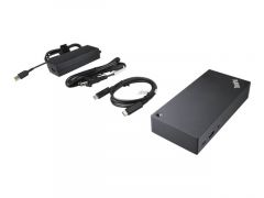 Lenovo ThinkPad USB-C Dock - Dockingstation  