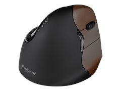 Evoluent VerticalMouse 4 Small Wireless, USB