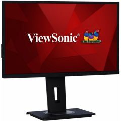 ViewSonic 24" (23.8") IPS LED Monitor 