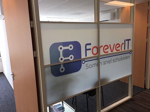 ForeverIT Apeldoorn