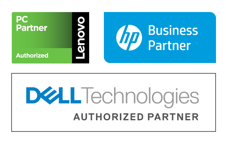 Autorized lenovo reseller